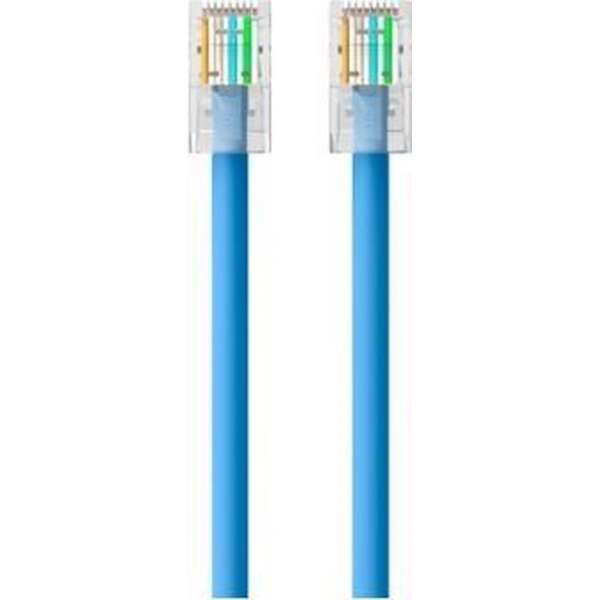 Cat6 Networking Cable 15m Blue