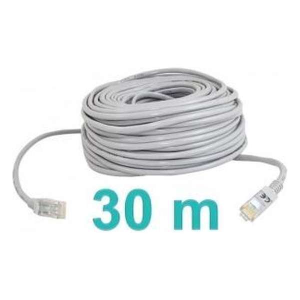 Network Lan Cable 30m