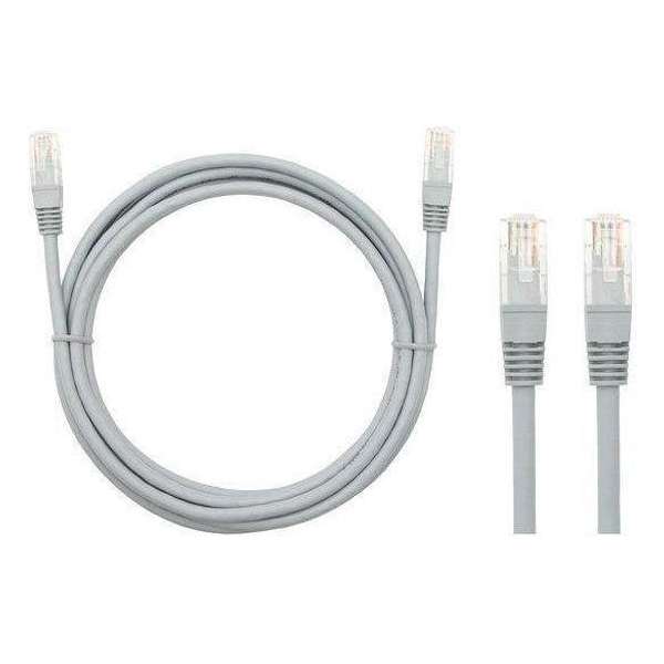 0,5M CAT6 RJ45 Ethernet netwerk patch kabel