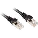 Sharkoon RJ45 CAT.6 SFTP bk 1,5m