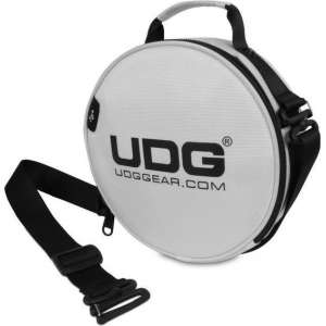 UDG Ultimate Digi headphone bag white
