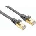 Hama 75041898 - Cat5e Patch Kabel - 10 M