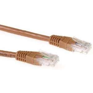 Advanced Cable Technology CAT6A UTP 1.5m