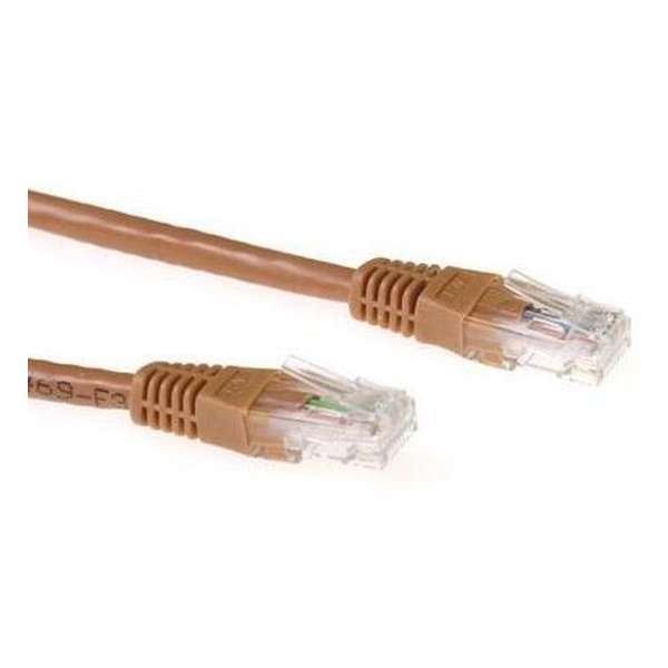 Advanced Cable Technology CAT6A UTP 1.5m