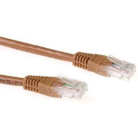 Advanced Cable Technology CAT6A UTP 1.5m