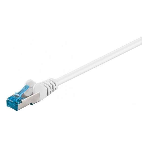 CAT6a S/FTP (PIMF) 2m wit