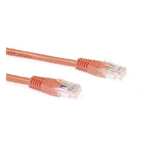 Advanced Cable Technology CAT6A UTP 5m