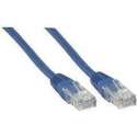 Techtube Pro - Internetkabel UTP CAT.5e - blauw - 2 meter