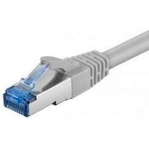 Logilink 140252 - Netwerkkabel - RJ45 - 1.5 m - grijs