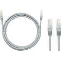 3M CAT5e RJ45 UTP Ethernet Netwerk Kabel - Grijs