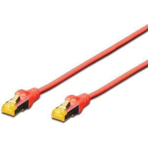 DigitusCAT6A S-FTP patch cable