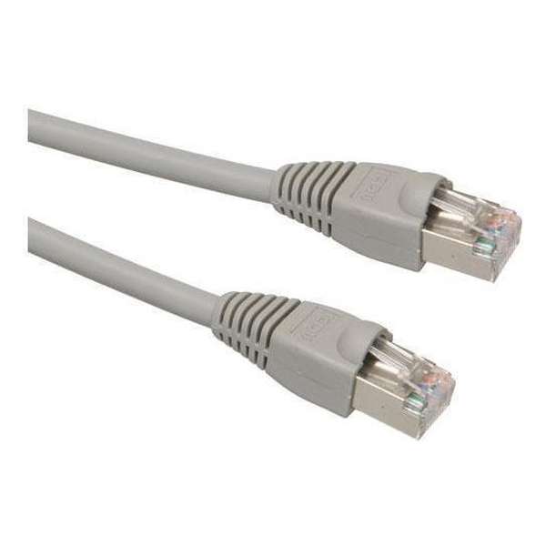 ICIDU FTP CAT5e Cable 1m