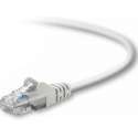 Belkin A3L791CP10MWHHS - Cat 5 STP-kabel - RJ45 - 10 m - Wit