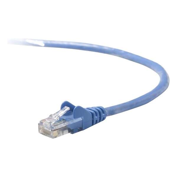 Cat5e Networking Cable 5m Black