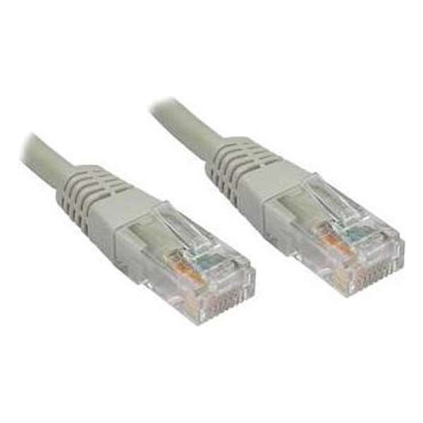 Cat5e Netwerkkabel UTP 10m