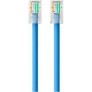 Cat6 Networking Cable 2m Blue