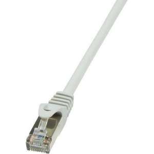 Logilink  - Netwerkkabel - RJ45 - 50 m -