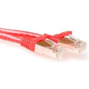 Advanced Cable Technology 5.00m Cat6a SSTP PiMF