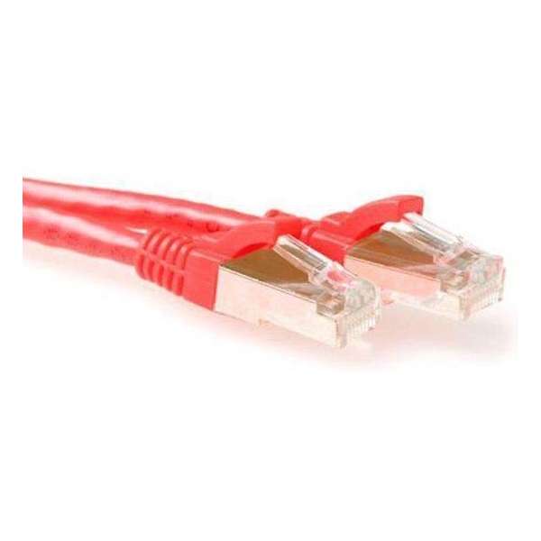 Advanced Cable Technology 5.00m Cat6a SSTP PiMF