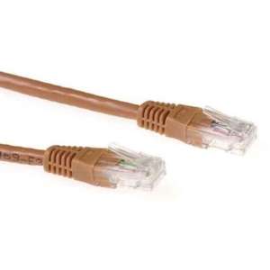 Advanced Cable Technology CAT6A UTP 3m