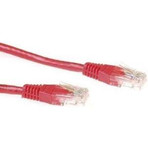 Advanced Cable Technology CAT6A UTP 10m