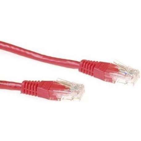 Advanced Cable Technology CAT6A UTP 10m