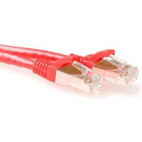 Advanced Cable Technology 2.00m Cat6a SSTP PiMF