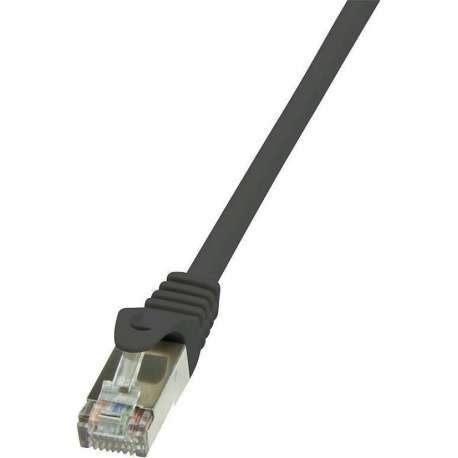 Logilink  - Netwerkkabel - RJ45 - 50 m -