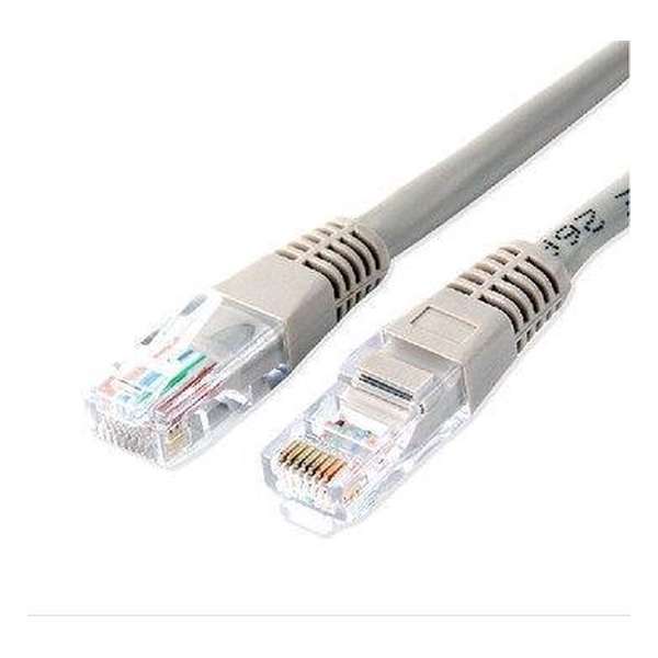 Blueqon U6-G10 CAT6 Utp Netwerk-Internetkabel  10m