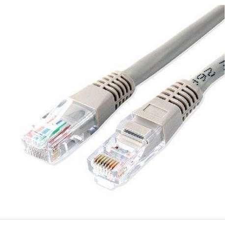 Blueqon U6-G10 CAT6 Utp Netwerk-Internetkabel  10m