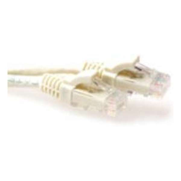 Advanced Cable Technology 15.00m Cat6a UTP