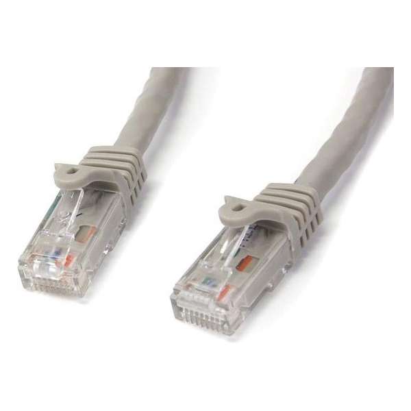 StarTech.com Cat6 patchkabel met snagless RJ45 connectors