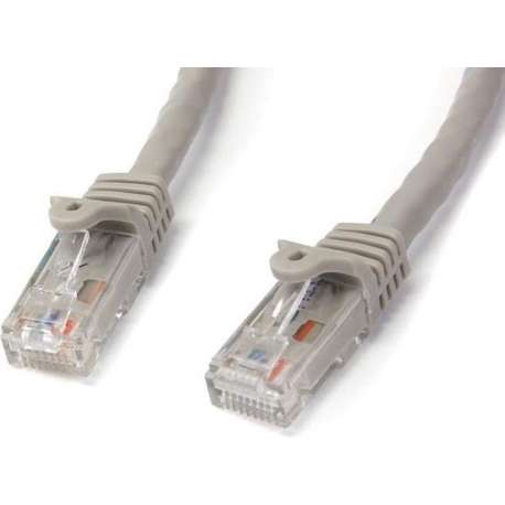 StarTech.com Cat6 patchkabel met snagless RJ45 connectors