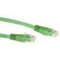 Intronics CAT6 UTP LSZH (IB9702) 2m