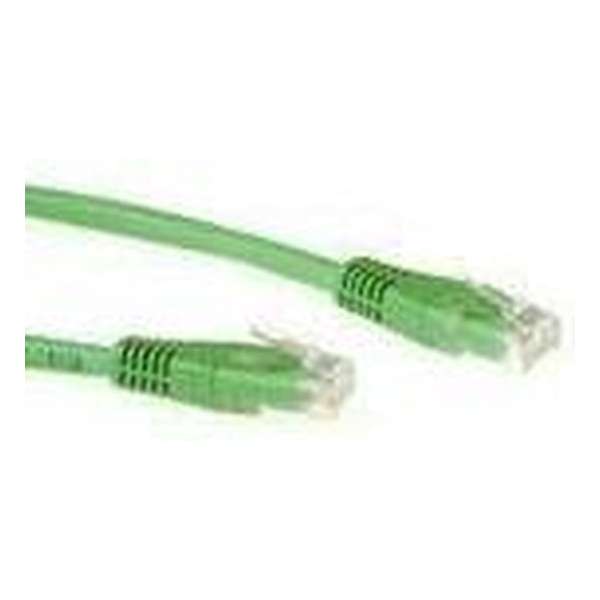 Intronics CAT6 UTP LSZH (IB9702) 2m