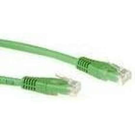 Intronics CAT6 UTP LSZH (IB9702) 2m