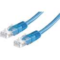 VALUE UTP patchkabel Cat6 blauw 3m