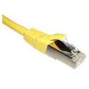 Advanced Cable Technology netwerkkabels 1m Cat6a SSTP