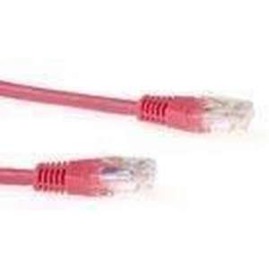 Advanced Cable Technology CAT6 UTP LSZH (IB9502) 2m