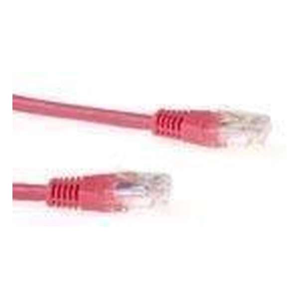 Advanced Cable Technology CAT6 UTP LSZH (IB9502) 2m