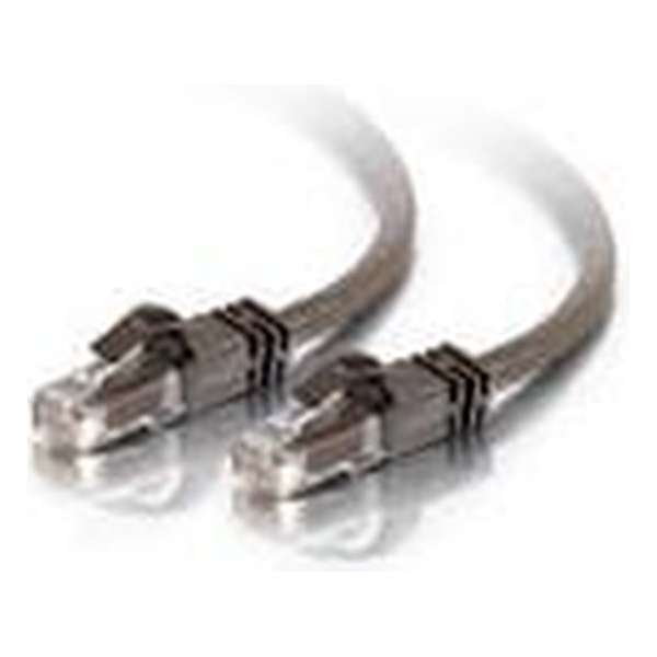 C2G 3.0m Cat6 550MHz Snagless Patch Cable 3m netwerkkabel