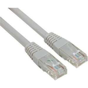 LOGON Cat6 UTP 20m 20m Ivoor netwerkkabel