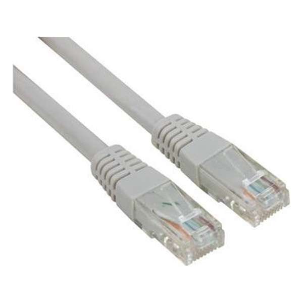 LOGON Cat6 UTP 20m 20m Ivoor netwerkkabel