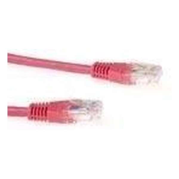 Advanced Cable Technology CAT6 UTP LSZH (IB9507) 7m