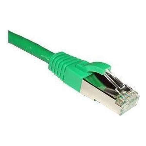 Advanced Cable Technology netwerkkabels 3m Cat6a SSTP