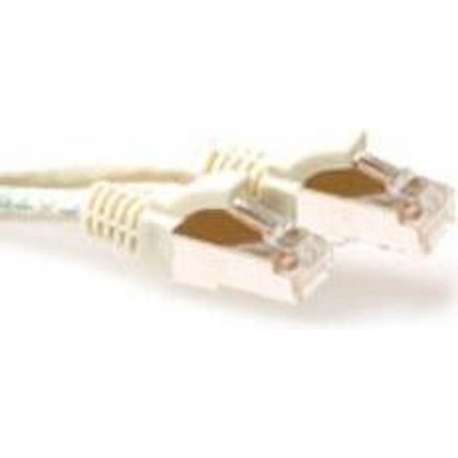 Advanced Cable Technology 1.00m Cat6a SSTP PiMF