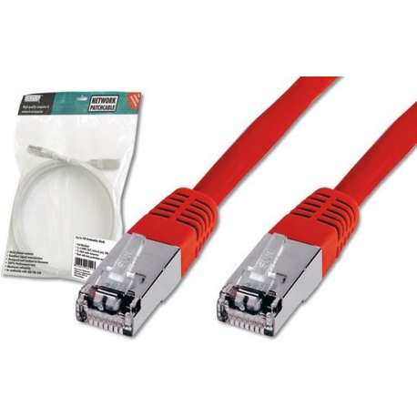 CAT 5E SF-UTP PCH CBL. CU