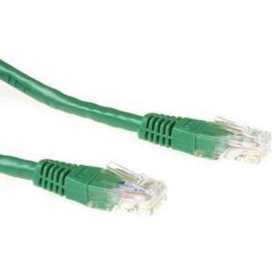 Advanced Cable Technology CAT6A UTP 15m