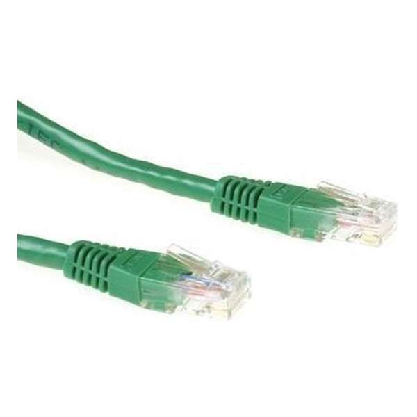 Advanced Cable Technology CAT6A UTP 15m