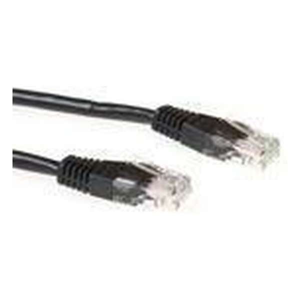 Advanced Cable Technology CAT6 UTP LSZH (IB9951) 1.5m